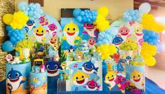 Festa infantil e decoração de aniversário infantil e criança em Brasilia df