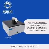 ASSISTENCIA TECNICA  SPECTROMETROS AGILENT BRASIL