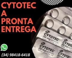 Compra Cytotec AQUI (34) 98418-6418