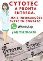 Compra Cytotec AQUI (34) 98418-6418