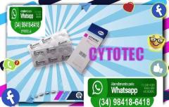 Compra Cytotec AQUI (34) 98418-6418