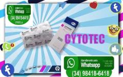 Compra Cytotec AQUI (34) 98418-6418