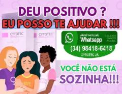 Compra Cytotec AQUI (34) 98418-6418