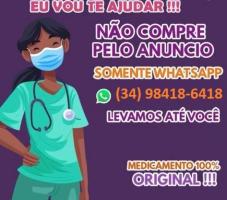 Compra Cytotec AQUI (34) 98418-6418