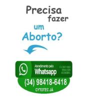 Compra Cytotec AQUI (34) 98418-6418