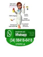 Compra Cytotec AQUI (34) 98418-6418