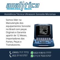 ASSISTENCIA TECNICA SONOSITE BRASIL