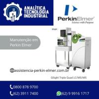 MANUTENÇÃO-PERKIN-ELMER-BRASIL